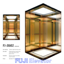 Подъемник пассажирского лифта FUJI (FJ-JXA02)